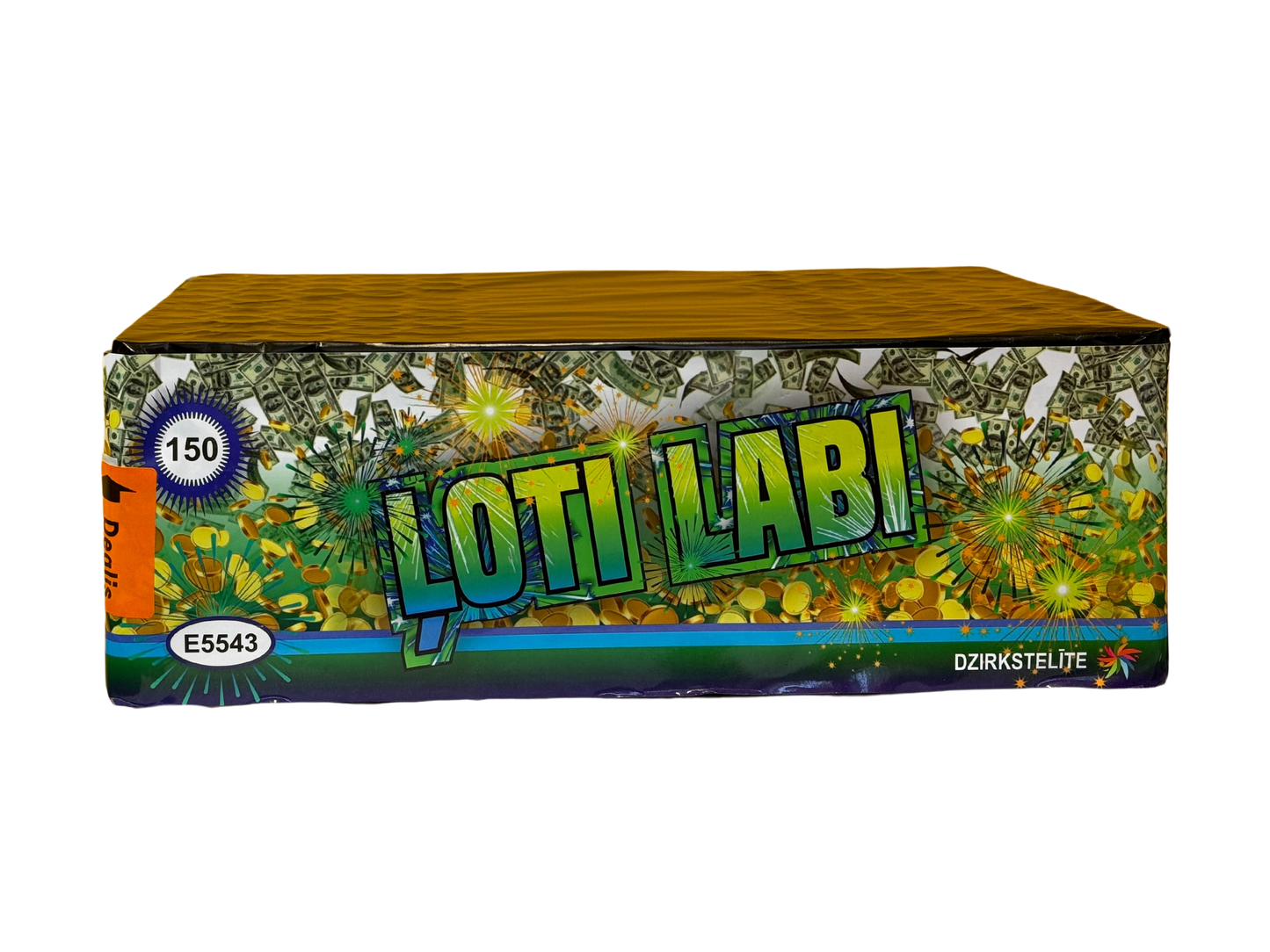 Ļoti labi