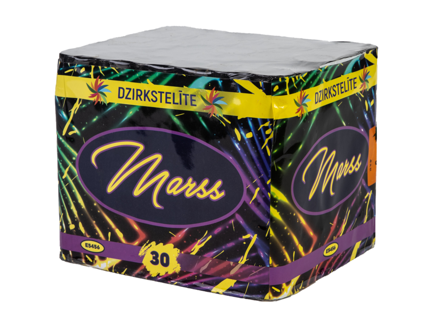 Marss