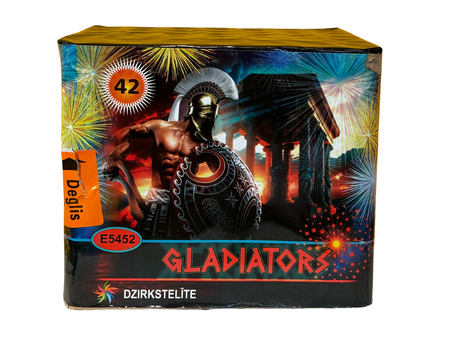 Gladiators