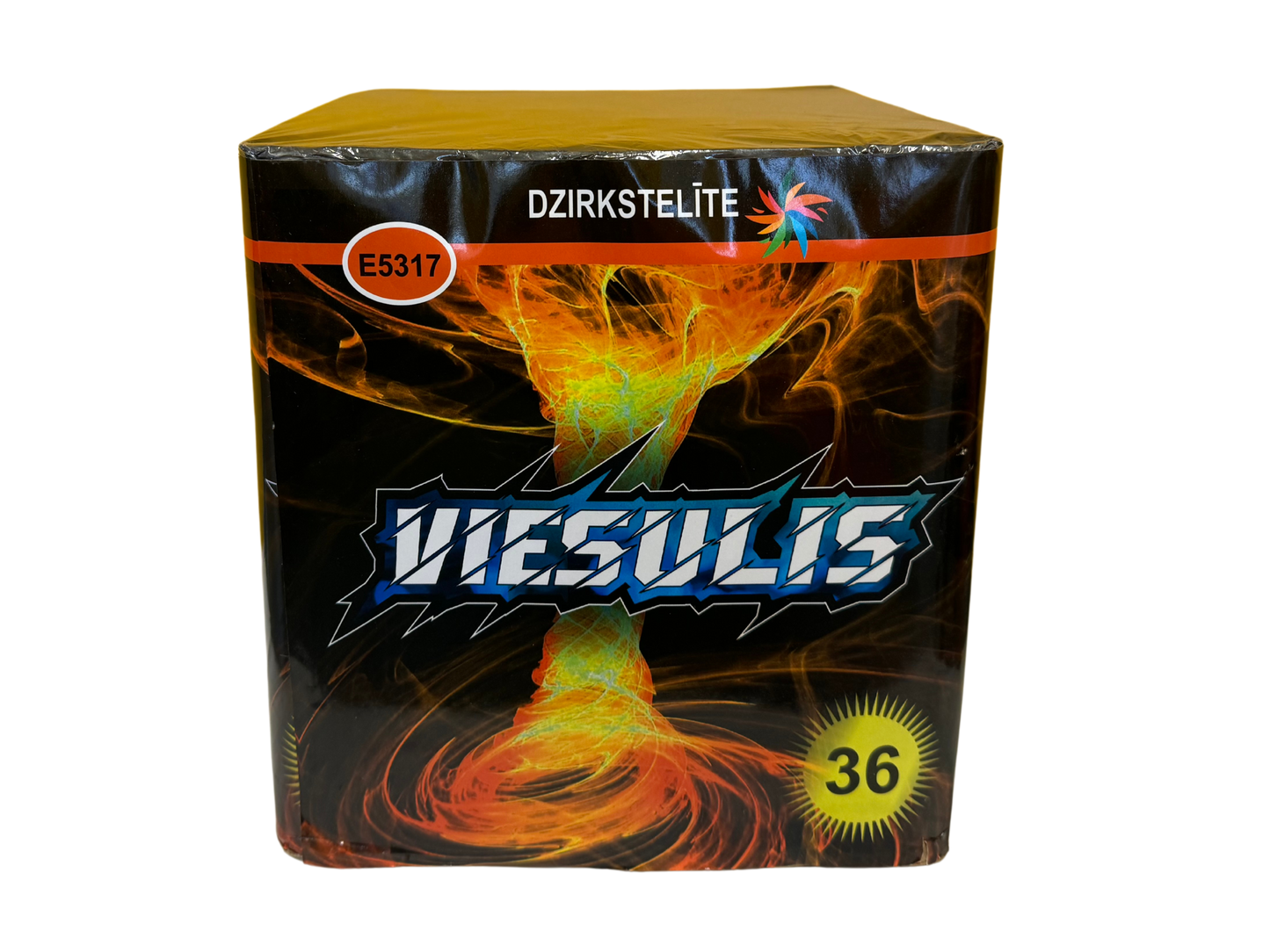 Viesulis