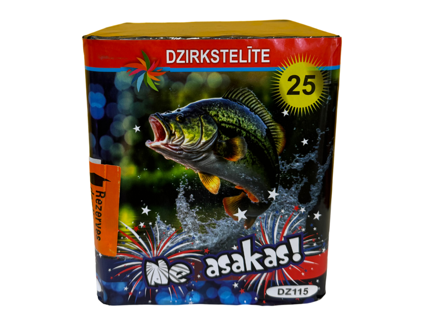 Ne asakas