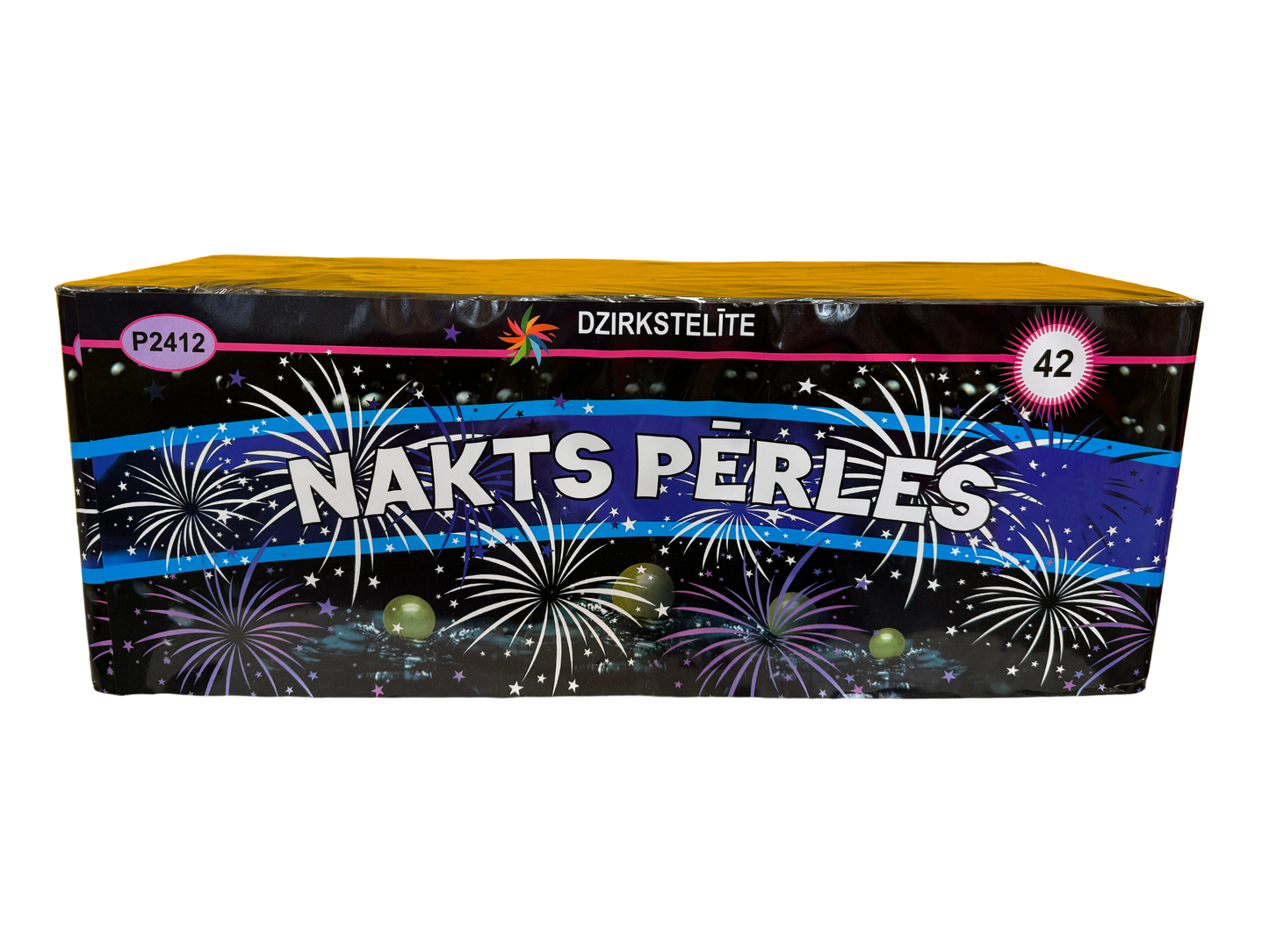 Nakts pērles