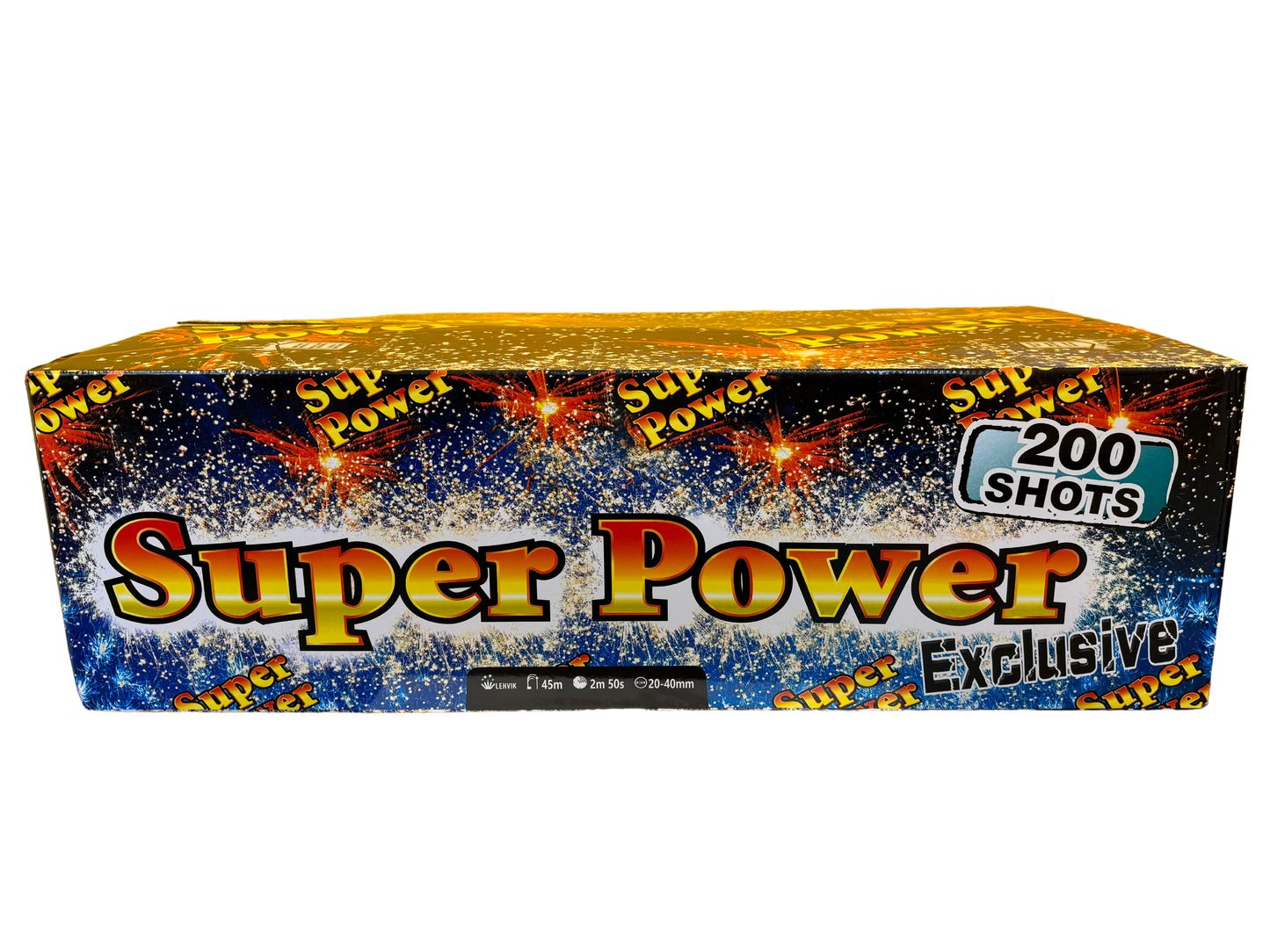 Super Power