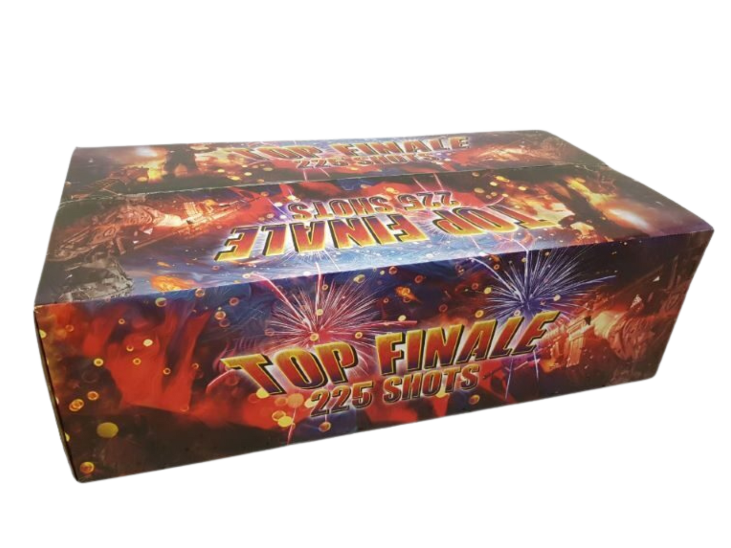 Top Finale