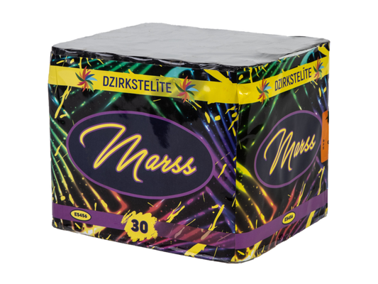 Marss