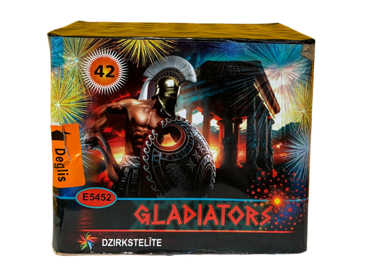 Gladiators