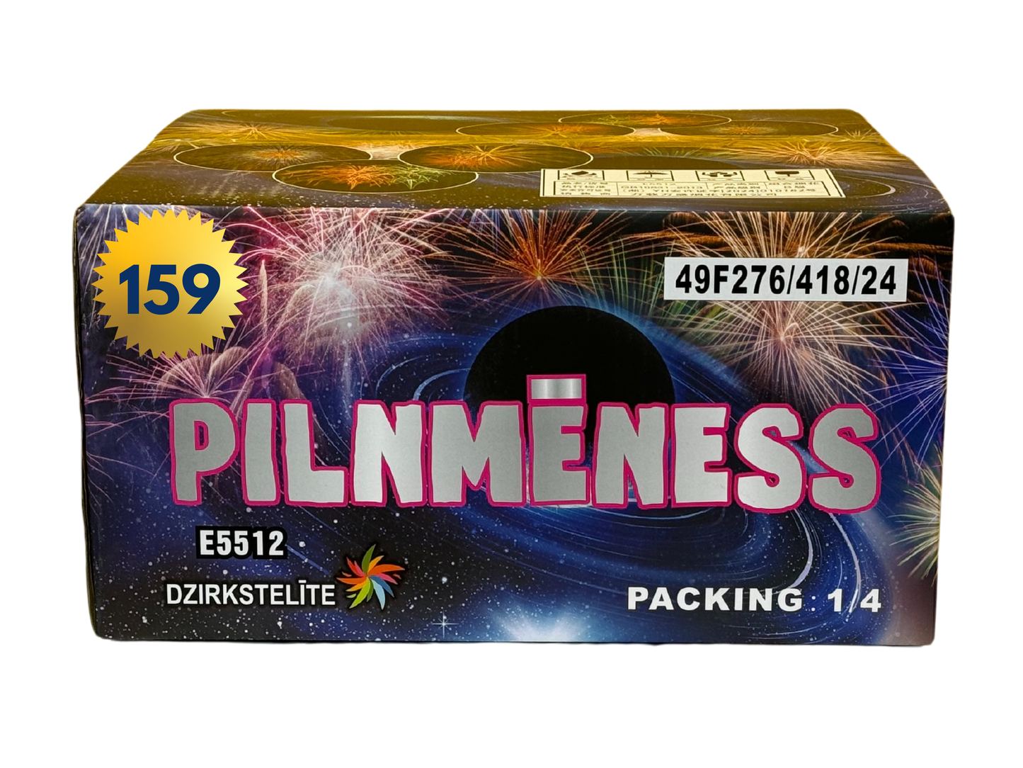 Pilnmēness