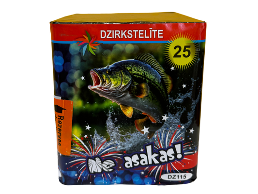 Ne asakas