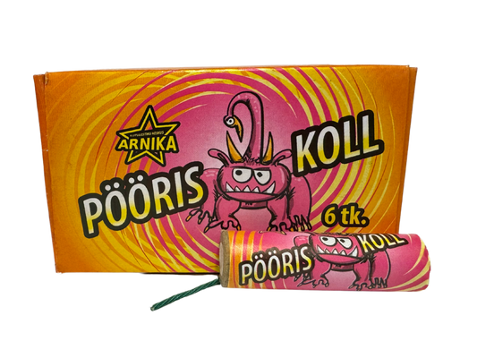Plaukšķenes Pooris Koll