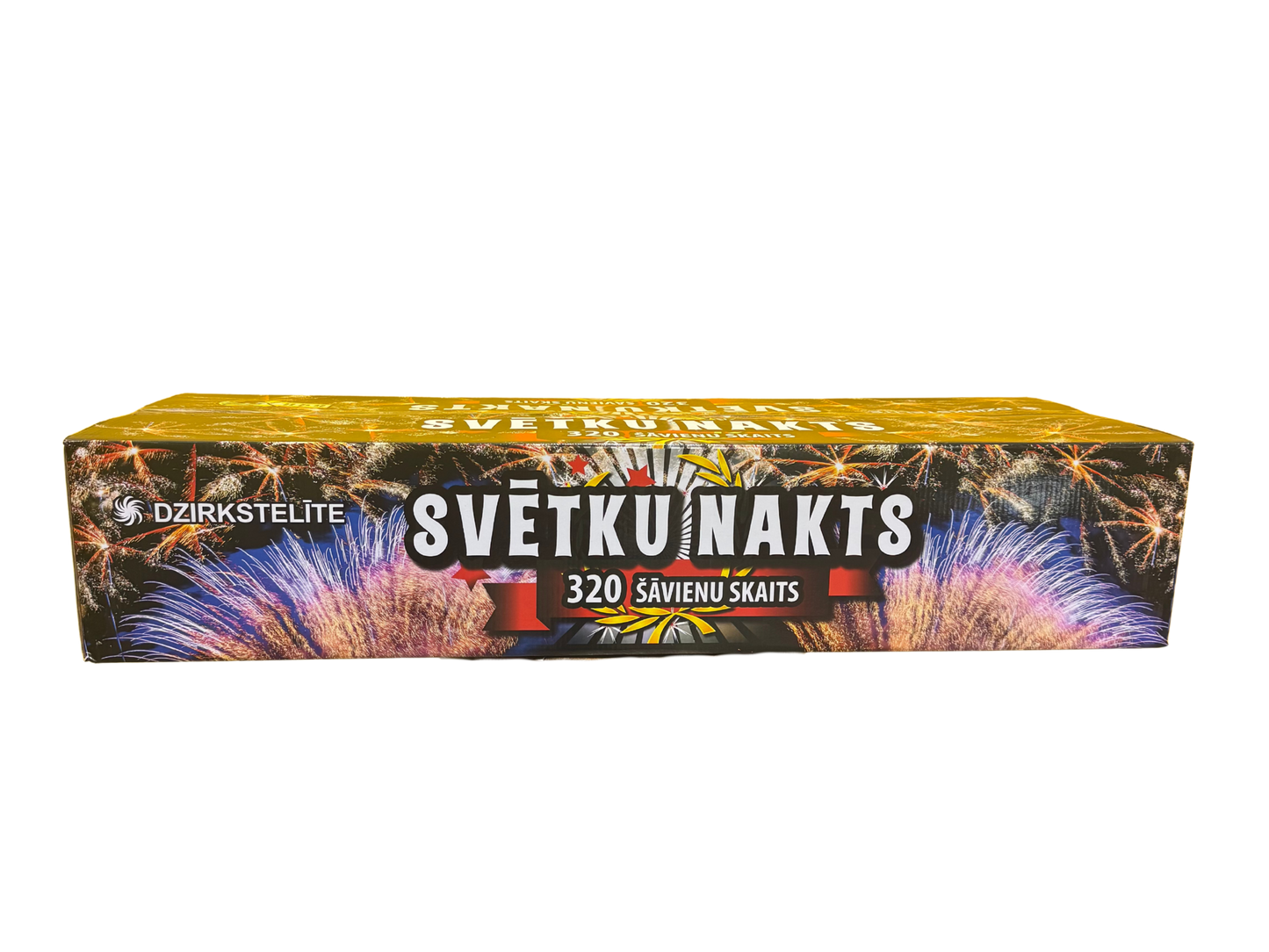 Svētku Nakts