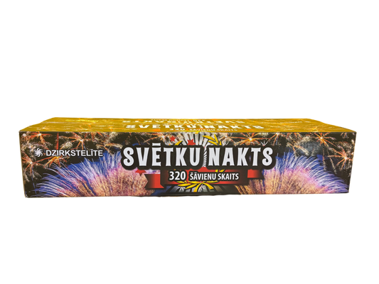 Svētku Nakts