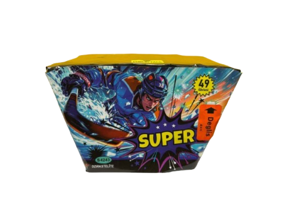Super