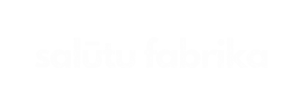 Salūtu fabrika